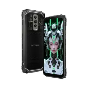 doogee blade10 ultra 8!}256gb black!}silver